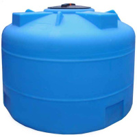 1500ВФК2 АНИОН Емкость цилиндрическая вертикальная с дыхат.клапаном