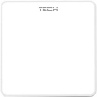 TECH C-8r Датчик комнатной температуры беспроводной, белый