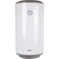 Baxi EXTRA V 580 TS водонагреватель накопительный вертикальный, навесной