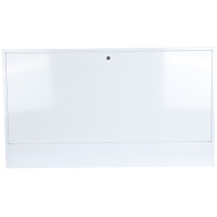 STOUT SCC-1003-001718 STOUT Шкаф распределительный наружный 17-18 выходов (ШРН-180-6) 650х180х1150