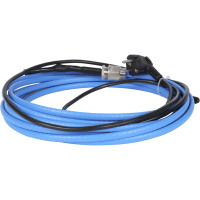 THERMO Кабель греющий для ввода в трубу c cальником 10 Вт/м, 6 м