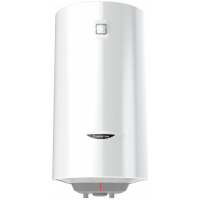 Водонагр эл накоп 80л верт PRO1 R ABS 80 V SLIM 1,5кВт Ariston 3700526
