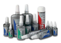 UNIPAK Клей UNITEC GT-18 (LOXEAL 18-10) 100 мл.