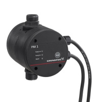 Grundfos Реле давления Реле давления PM 1 22