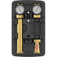 Meibes Насосная группа MeiFlow TOP S UC DN25 без насоса