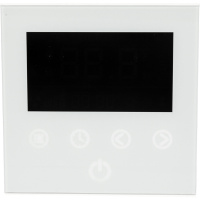 VARMANN Настенный программируемый регулятор Vartronic, цвет белый