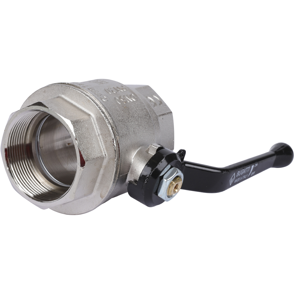 Купить Ручку Шарового Крана Бугатти