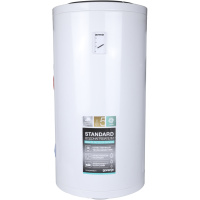 Gorenje TGRK100LNGB6 водонагреватель накопительный комбинированный вертикальный, навесной с открытым ТЭНом кожух металл.