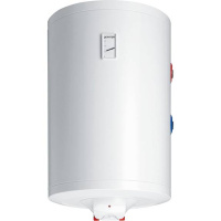 Gorenje TGRK150LNGB6 водонагреватель накопительный комбинированный вертикальный, навесной с открытым ТЭНом кожух металл.