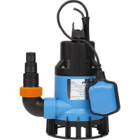 Джилекс ФЕКАЛЬНИК 5400 Джилекс Насос фекальный погружной ?ФЕКАЛЬНИК? 140/6