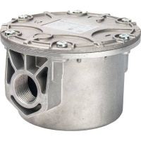 Watts Фильтр газовый 1'' FG 25 ( до 1 бара)