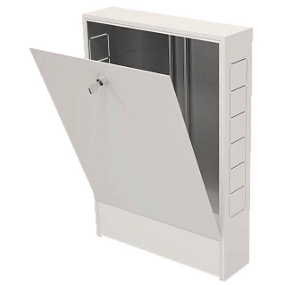 Шкаф наружный Royal Thermo ШРН 1 652-715*450*118