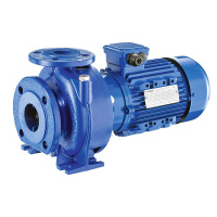 LOWARA 703740321 LOWARA NSCS 100-160/220/P25VCC4