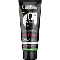 Mr. Bond QS? Mr.Bond? 505 Паста герметезирующая для пропитки льна, туба, 250г,