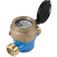 71-32-01 Decast РОСИЧ Счетчик воды Декаст ВКМ-32