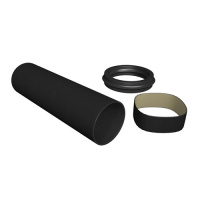 Termaflex Комплект гидроизолирующий для прохода сквозь стену (фундамент) D180мм