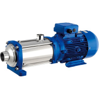 LOWARA 104600780 LOWARA 5HM05P09M5HVBE ELP 220-240 50