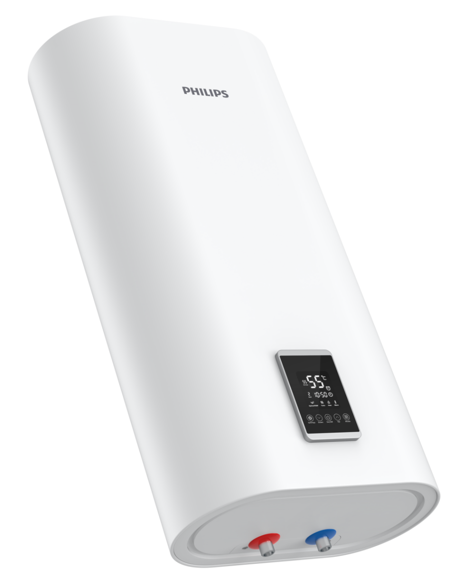 Электрический водонагреватель Philips серии UltraHeat Smart AWH1620/51(30YC)
