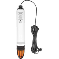 Джилекс ВОДОМЕТ 5550 Джилекс Насос погружной 4? ?ВОДОМЕТ? 55/50 с кабелем 20м скважинный/бытовой