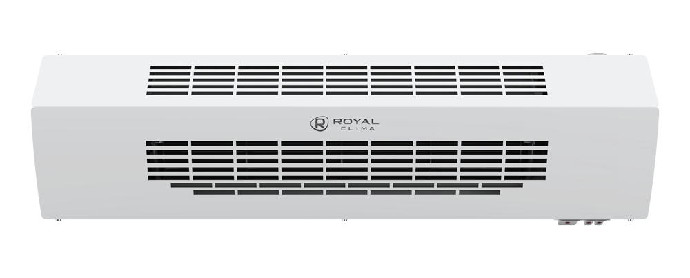 Электрическая завеса Royal Clima HEATGUARD RAH-HG0.8E5M