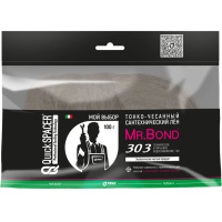 Mr. Bond QS? Mr.Bond? 303 Лён сантехнический коса, 100г,