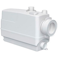 Grundfos Установка Sololift+ CWC-3