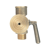 Watts Отсечной кран манометра 403R 1/2?