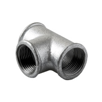 Pro Aqua G13050 Pro Aqua BRENNEN D 2" Тройник ВР(оцинк)