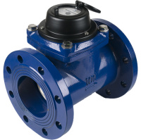 Decast 78-100-01 Счетчик воды Декаст СТВХ-100