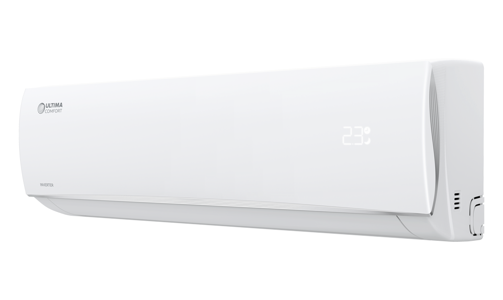 Инверторная сплит-система серии ECLIPSE Inverter 2026 ECP-I12PN (комплект)