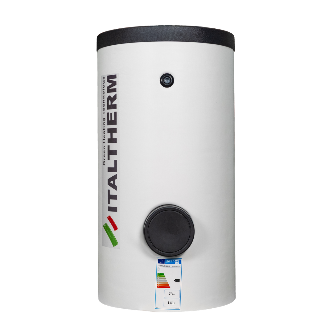 Бойлер косвенного нагрева Italtherm PREMIUM 150 N