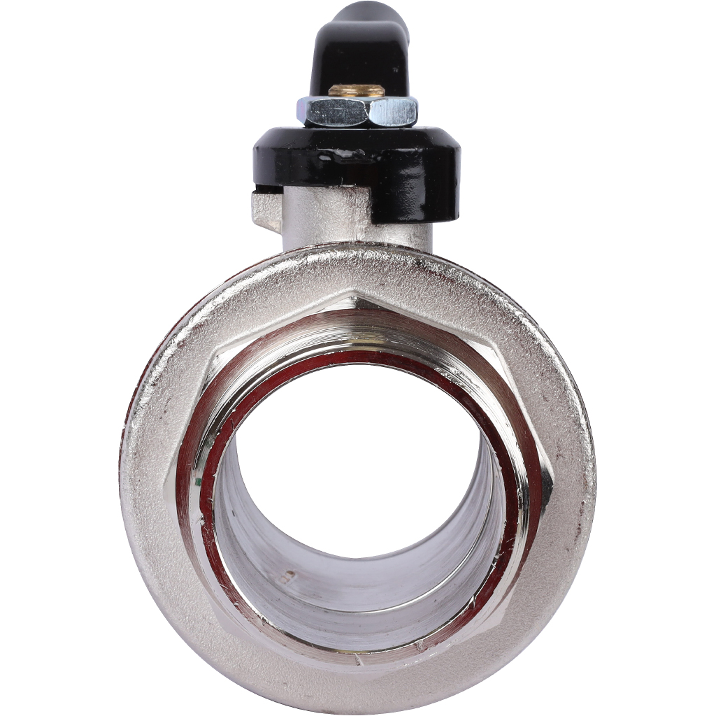 Купить Ручку Шарового Крана Бугатти