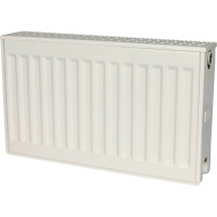 Kermi Profil-K FK O 22/300/1800 радиатор стальной/ панельный боковое подключение белый RAL 9016