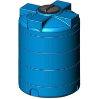 2003ВФК2 АНИОН Емкость цилиндрическая вертикальная с дыхат.клапаном