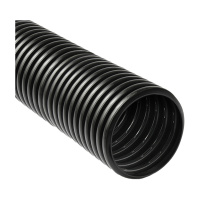 Pro Aqua D105203702 Pro Aqua PRODREN DN/OD 110 x 50 м PPD Труба дренажная SN4 однослойная с геофильтром