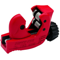 SUPER-EGO Труборез 728 MINI-MAX PRO CU 3-28 мм/1/8"-1.1/8"