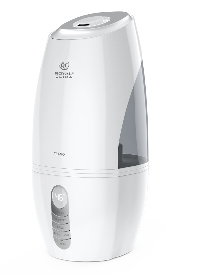 Бытовой увлажнитель серии TEANO RUH-T300/5.7E-WT