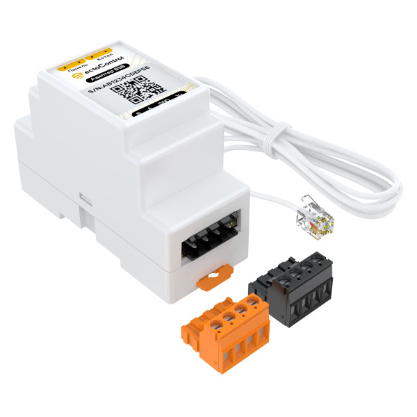 Адаптер Ectocontrol ES-BRBA-01 BSB, ec01095
