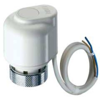 FAR Электротермическая головка 220В, НО (М30х1,5)