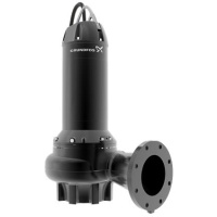 Grundfos Насос SL1.80.100.240.2.52S.S.N.51D