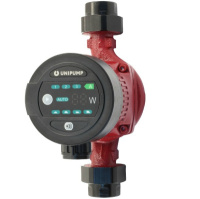 24834 UNIPUMP Насос циркуляц. (отопл.) LPA 25-40, частотное регулирование