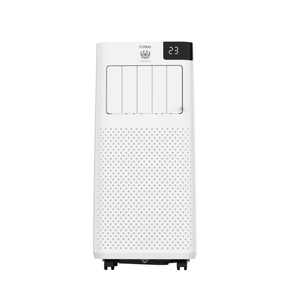 Мобильный кондиционер Funai cерии MAGNOLIA MAC-MG28CON01