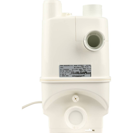 Grundfos Установка Sololift2 C-3