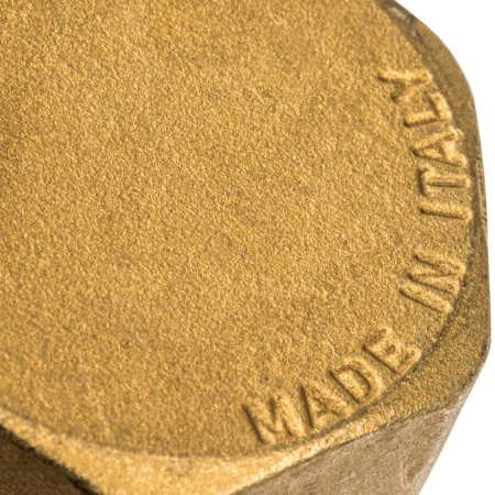 STOUT Заглушка ВР 1"