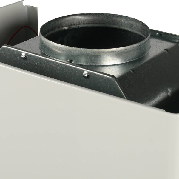 Проточный водонагреватель Baxi SIG-2 14i