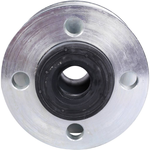Компенсатор Tecofi DI7240N Ду40 Ру10/16 фланцевый EPDM, DI7240N-0040
