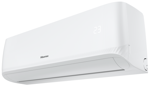 Инверторная сплит-система Hisense серии CITY DC Inverter (комплект) AS-07UW4RYRCM00