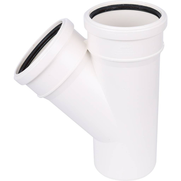 Sinikon 508025.k КОМФОРТ Тройник D110x110x45