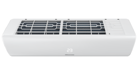 Внутренний блок настенного типа Hisense серии ZOOM MULTI EU DC Inverter AMS-18UW4RXSKB01 (комплект)