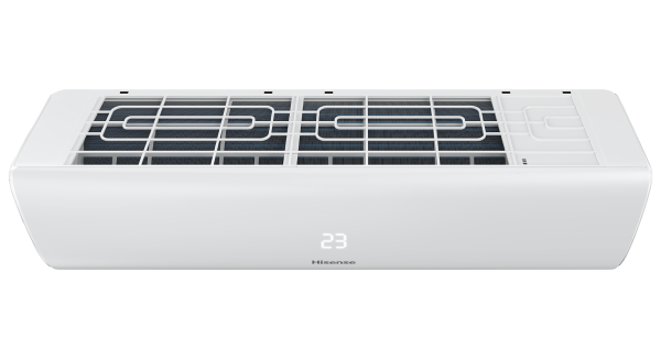 Внутренний блок настенного типа Hisense серии ZOOM MULTI EU DC Inverter AMS-18UW4RXSKB01 (комплект)